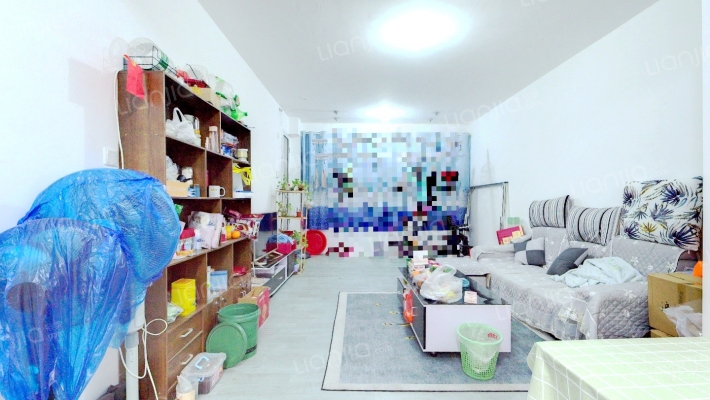 新东社区二期二手房实景图