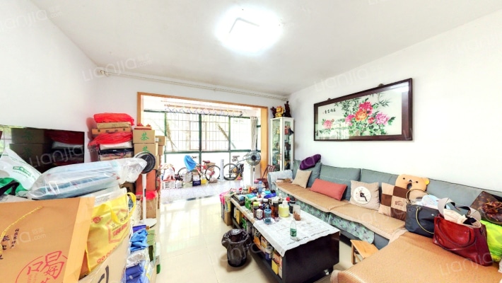 永宏佳园二手房实景图