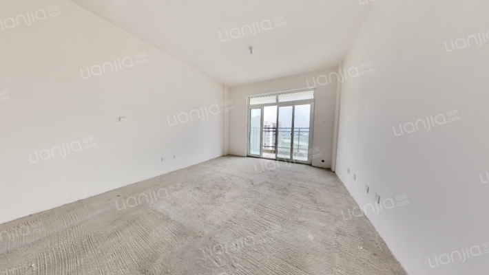 北城一号1期二手房实景图