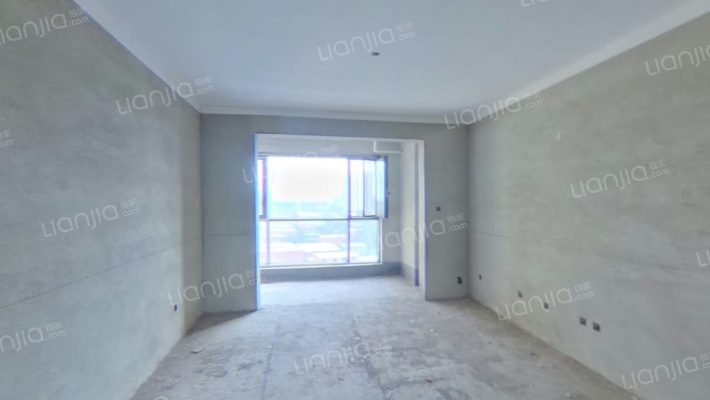 建业春天里二手房实景图