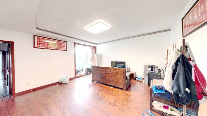 银都花园北区二手房实景图