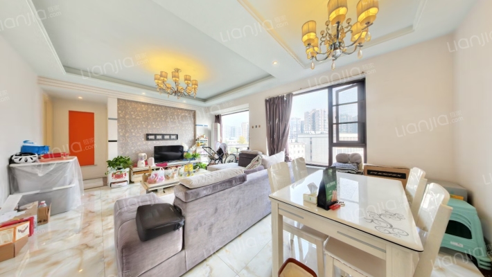 首信首御二手房实景图