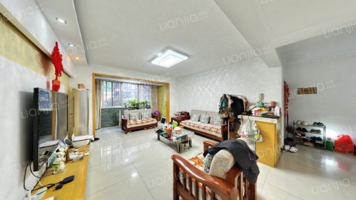 华新花苑二手房实景图