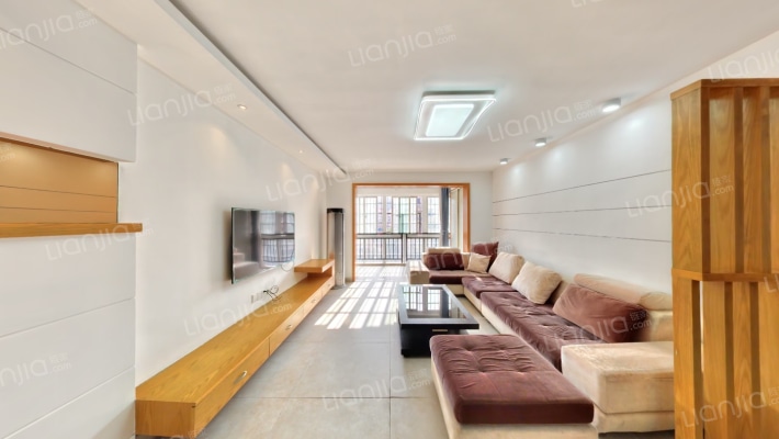 悦峰园二手房实景图