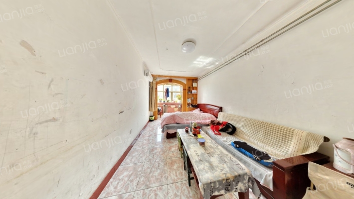 海关东巷二手房实景图