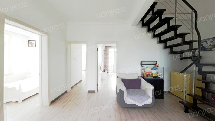 金座庄园二手房实景图