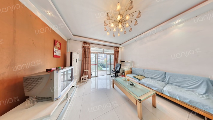 锦宏骏苑北区二手房实景图