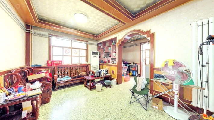 汝河路23号院二手房实景图