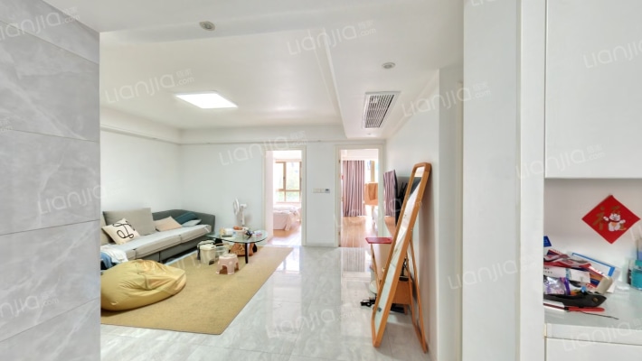 东城路二手房实景图