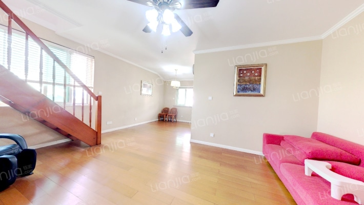 泰富苑二手房实景图