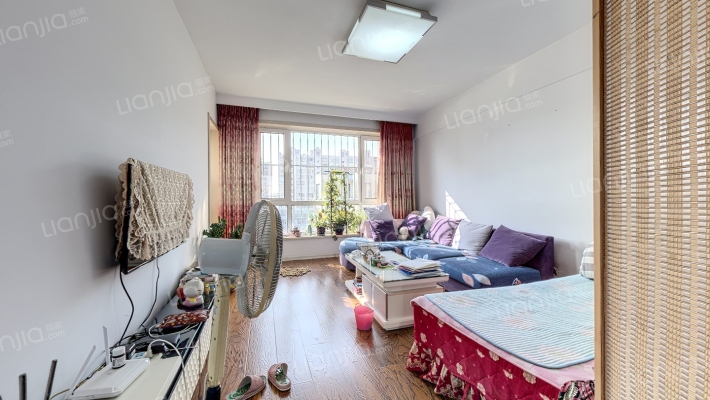 隆成壹品二手房实景图