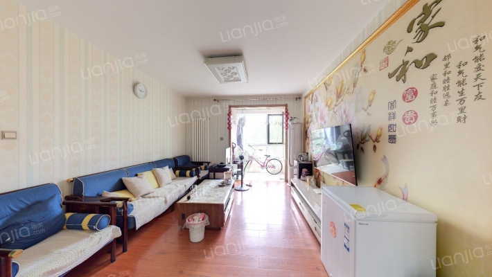 德晟里二手房实景图