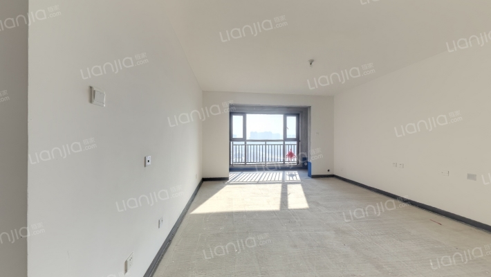 商都阜园二手房实景图