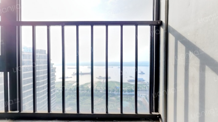 洞庭金茂悦二手房实景图