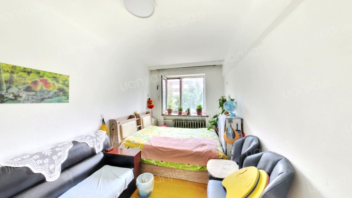 安埠小区北区二手房实景图