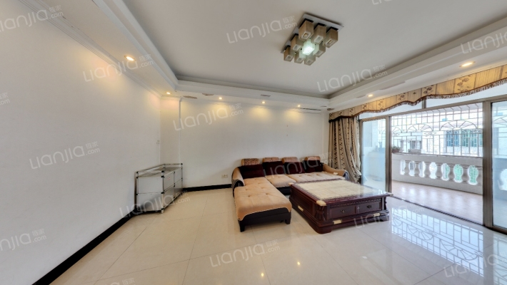 兴业南村二手房实景图