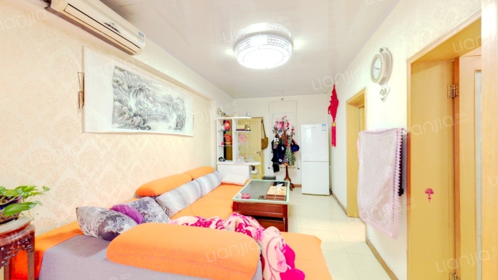 南海街35号院二手房实景图