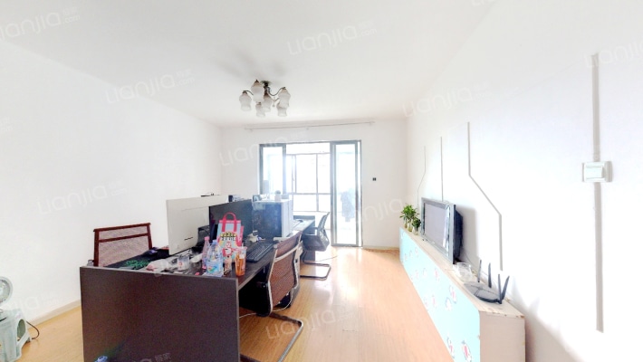 鑫远湘府华城南区二手房实景图