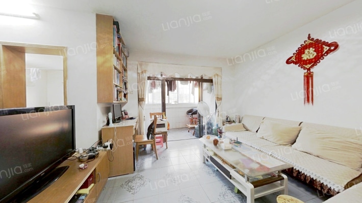 翡翠山庄二手房实景图