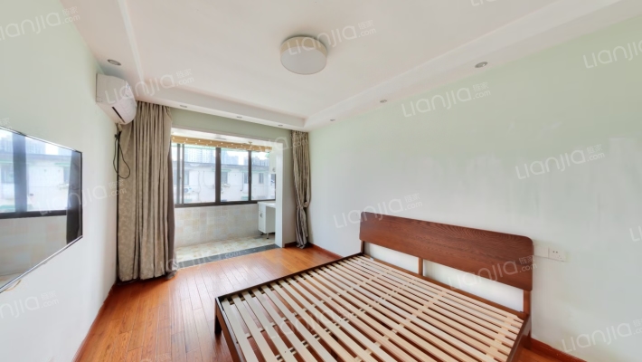 朝晖五区二手房实景图