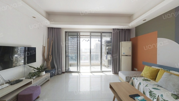 风尚80二手房实景图