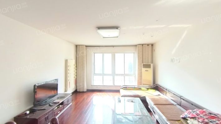 建业森林半岛二手房实景图