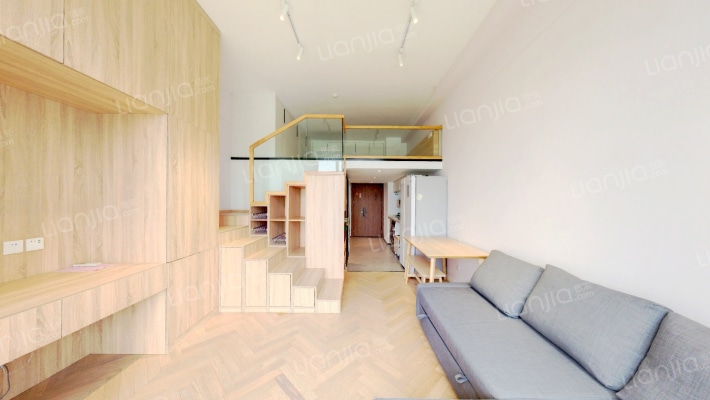 翡丽湾花园南区二手房实景图