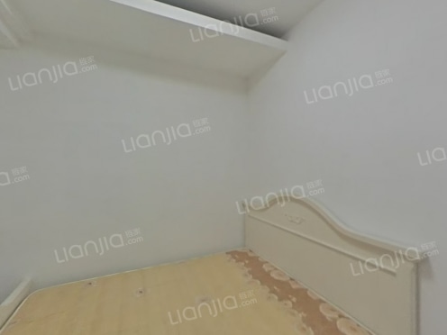 合租·唐岛湾F小区 6居室 西卧