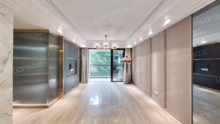 华发未来荟二手房实景图