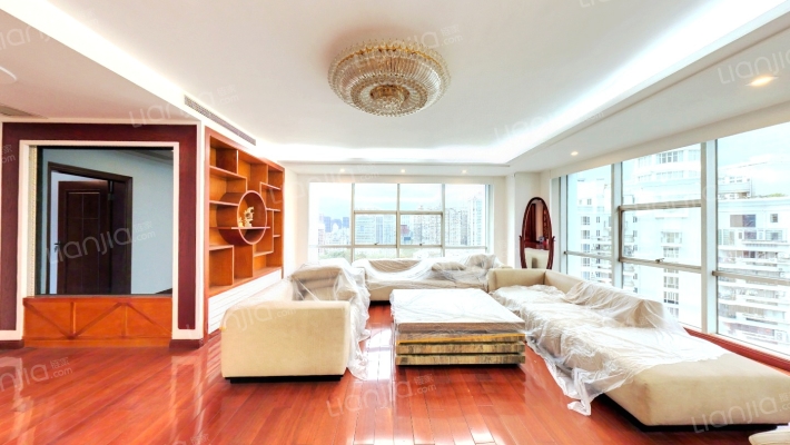 金源公寓二手房实景图