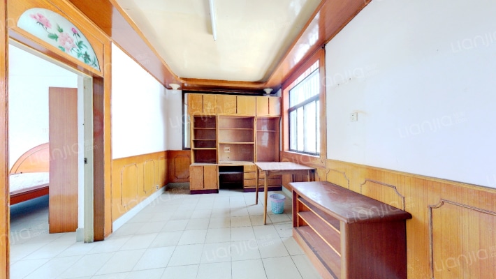 供电南村二手房实景图