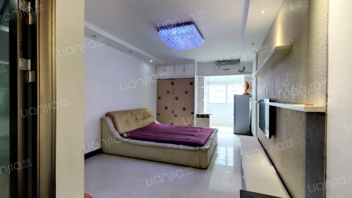 天力大厦二手房实景图