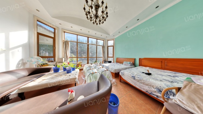 圣得花园二手房实景图