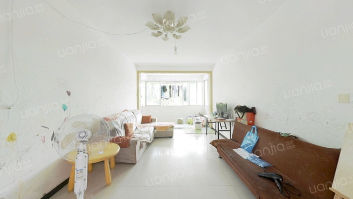 莲安南路二手房实景图