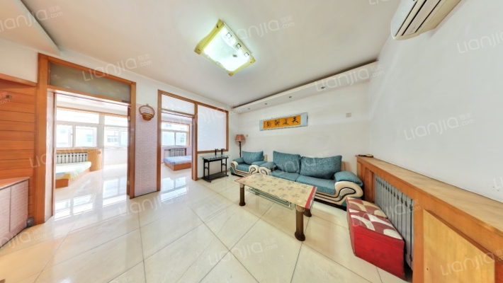 刘家园小区二手房实景图