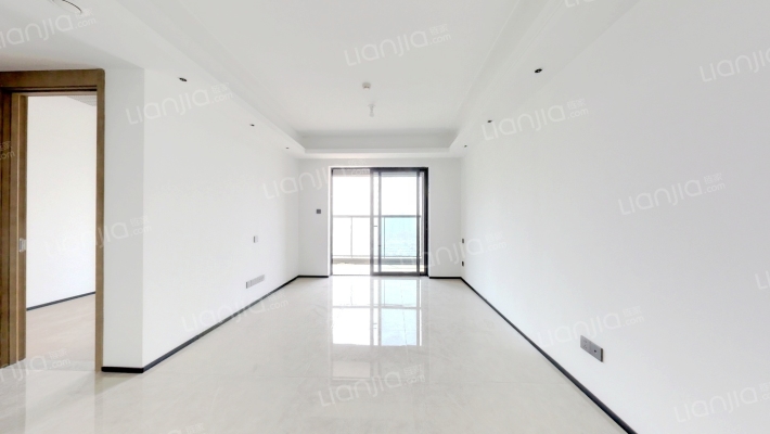 金地峯范二手房实景图