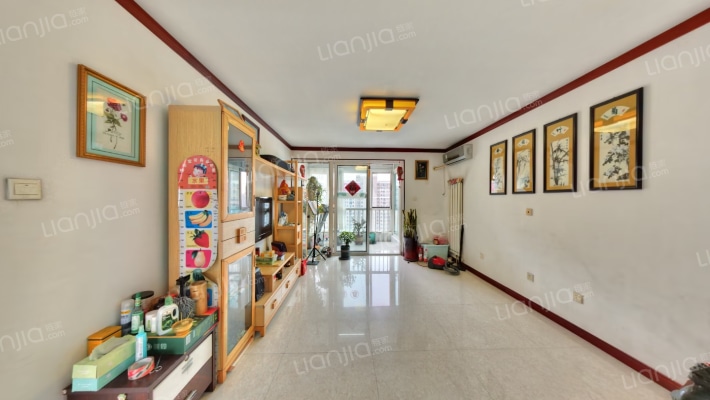 昕旺北苑二手房实景图