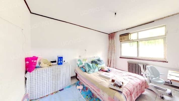 中华巷37号院二手房实景图