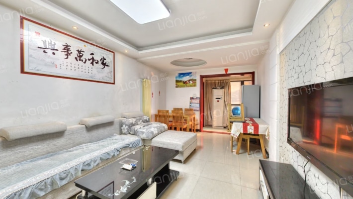 兰蒂斯城1期二手房实景图