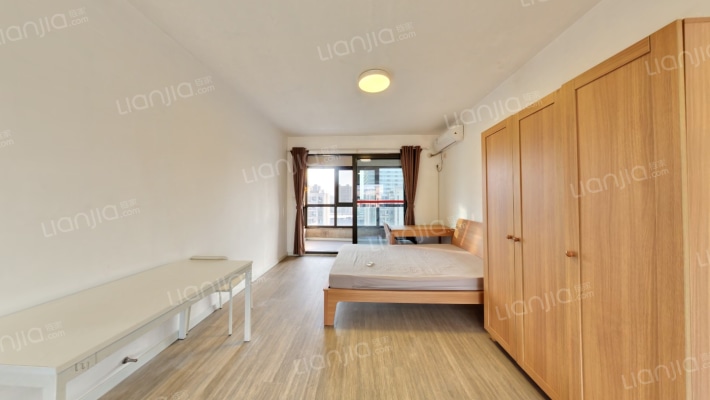 星河天赋二手房实景图