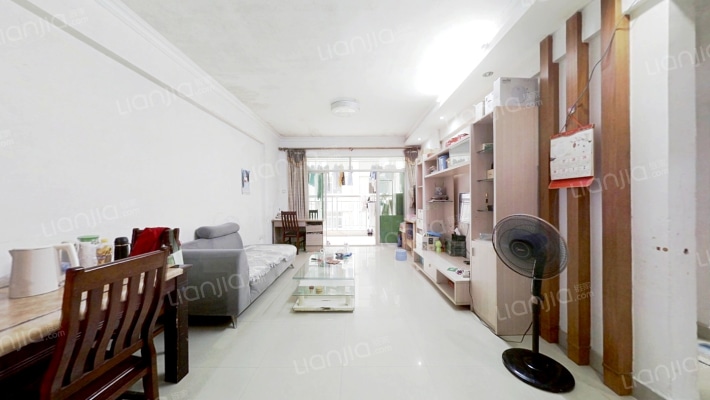 海韵华庭二手房实景图