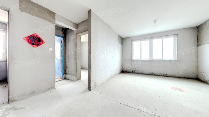 东方名郡三期二手房实景图