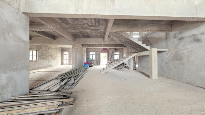 珑山林一期二手房实景图