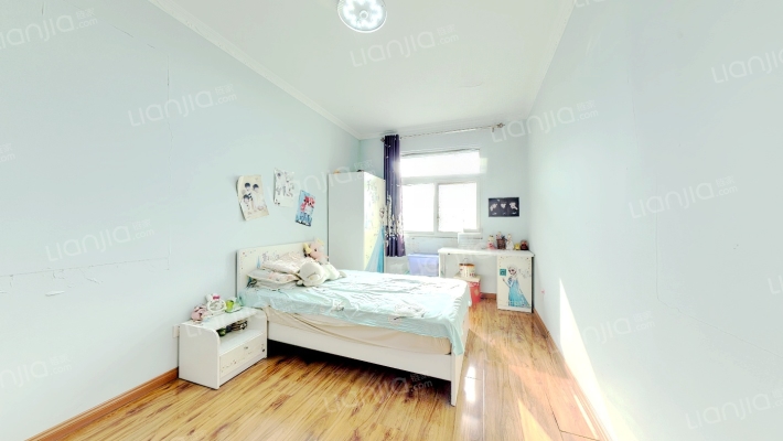 和平路68号院二手房实景图