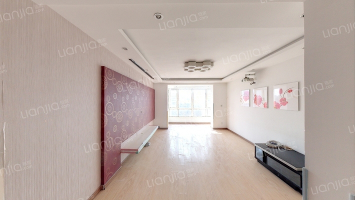 嘉华新城二手房实景图