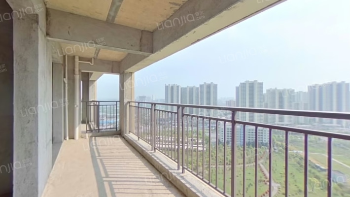 金钟武广新城二手房实景图