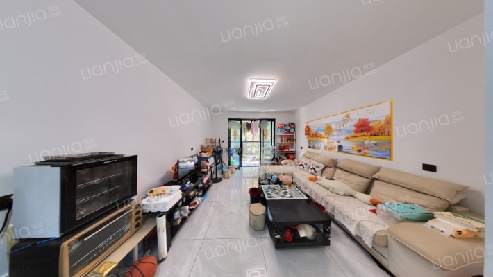 畅苑新村四区二手房实景图