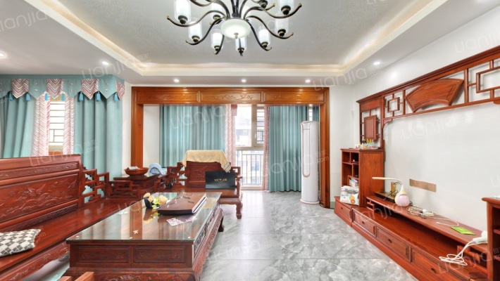 五象茗城二手房实景图