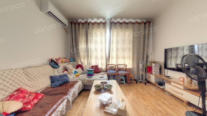 榜样二手房实景图