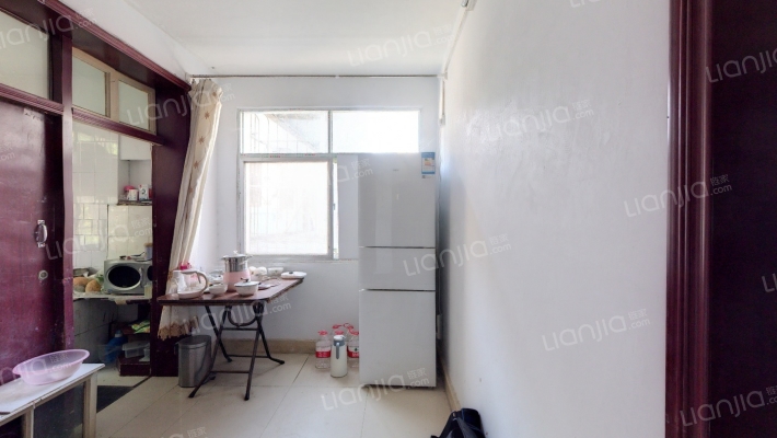 十中家属院二手房实景图